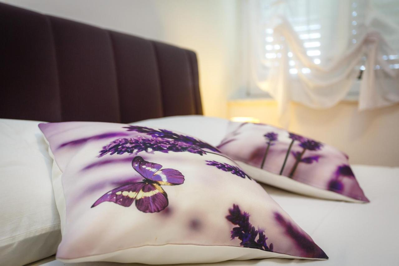 Apartment Dragica Крк Екстер'єр фото